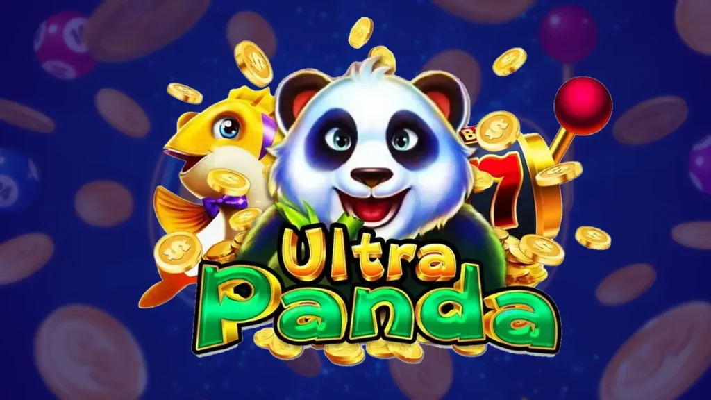 Online sweepstakes Ultra Panda games